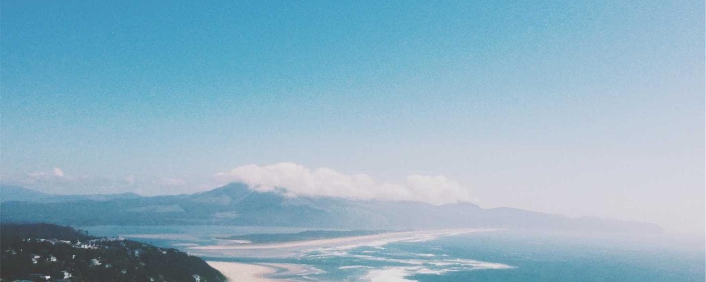 How to Choose a Burial Plot hero image