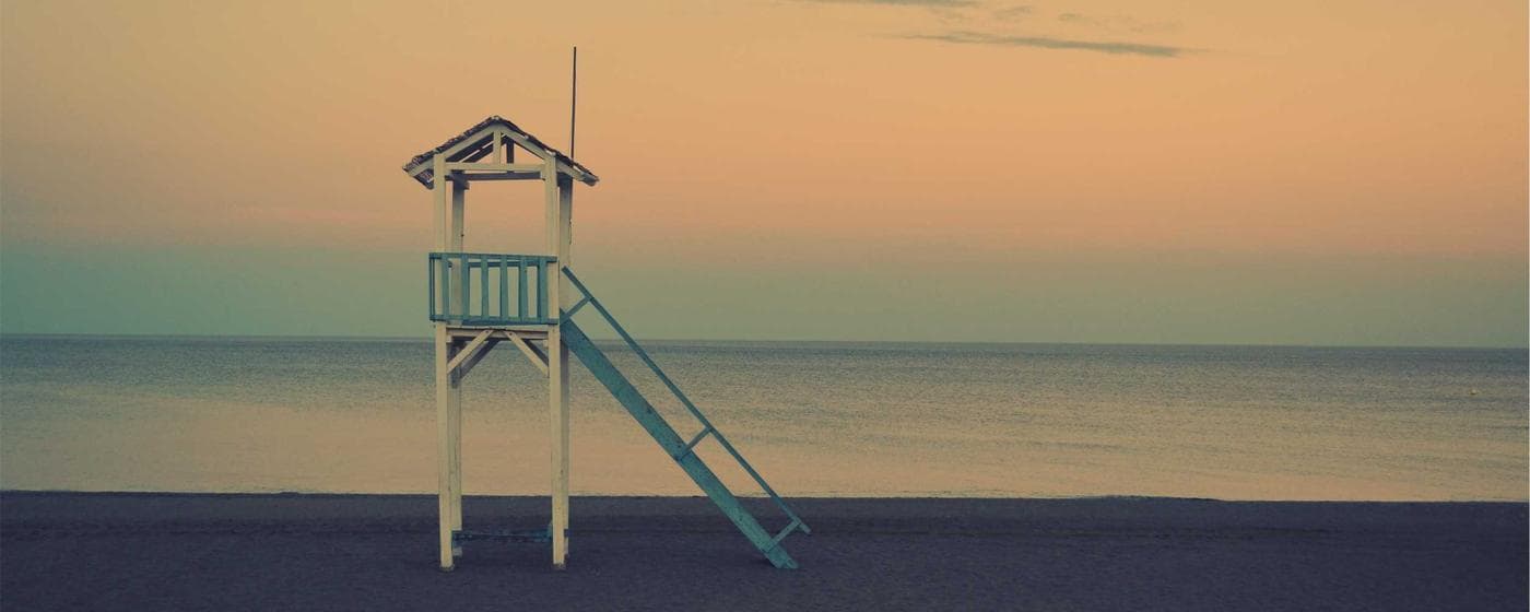 Repatriation of Remains (International Transport) hero image